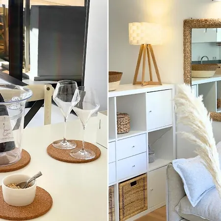 Apartamento Bright Studio, Swimming-pool Niza