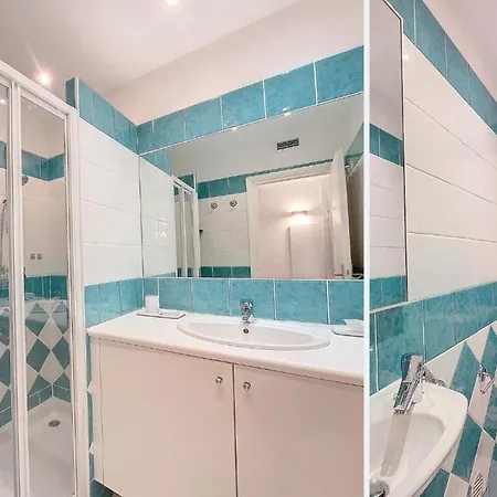 Bright Studio, Swimming-pool *